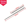 80mm Stroke