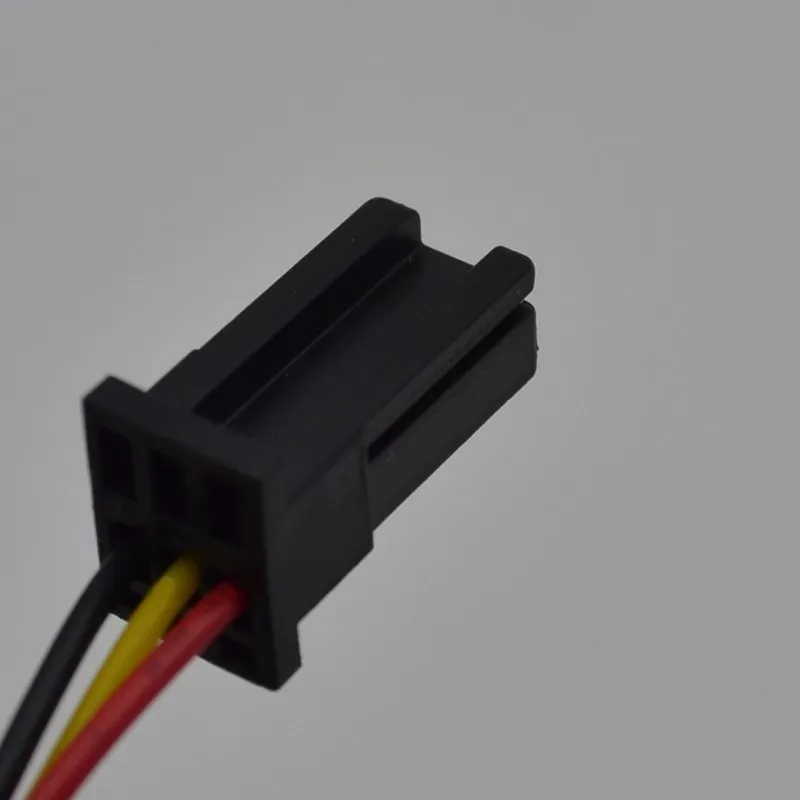 Ventilador de refrigeración 109P0424H6D18, 40mm, 4cm, 24V, 0,07a, 3 cables - imagen 4