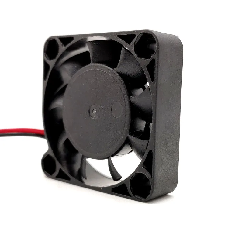 Ventilador silencioso AVC 4010 24V 0.08A, 4CM, D4010S24H - imagen 4