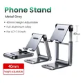Lifting Phone Stand