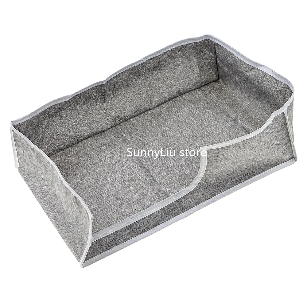 Funda protectora Horizontal y Vertical a prueba de polvo para PS5 Pro, Protector antiarañazos a prueba de polvo para PS5 Pro, 10 Uds. - imagen 4