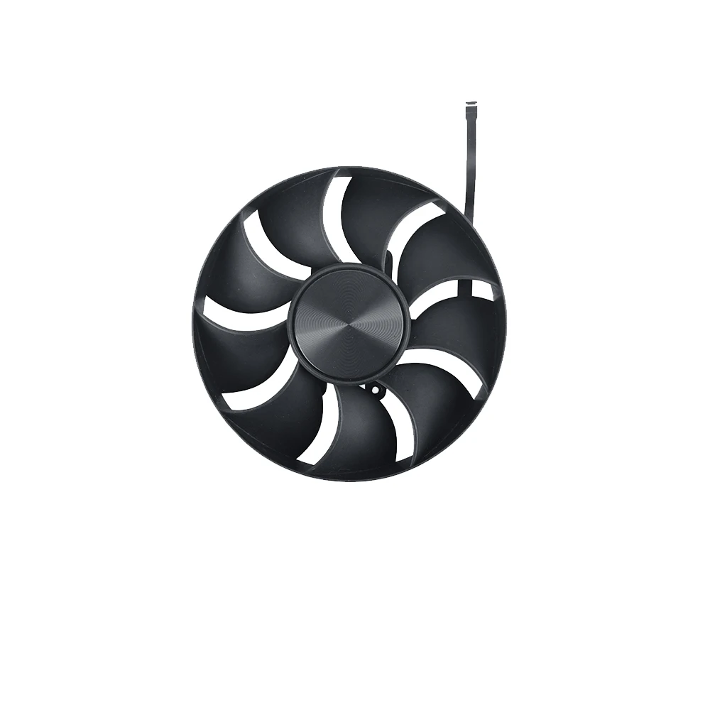 Ventilador de refrigeración de AFB0912HD-02 RTX3080, 85mm, para NVIDIA RTX3080FE RTX3080Ti 3080, tarjeta gráfica - imagen 4