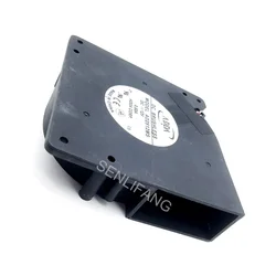 ADDA AD2512MS Ventilador servidor profesional de alto rendimiento