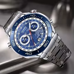 HUAWEI WATCH Ultimate Correa de Acero Inoxidable 22 mm