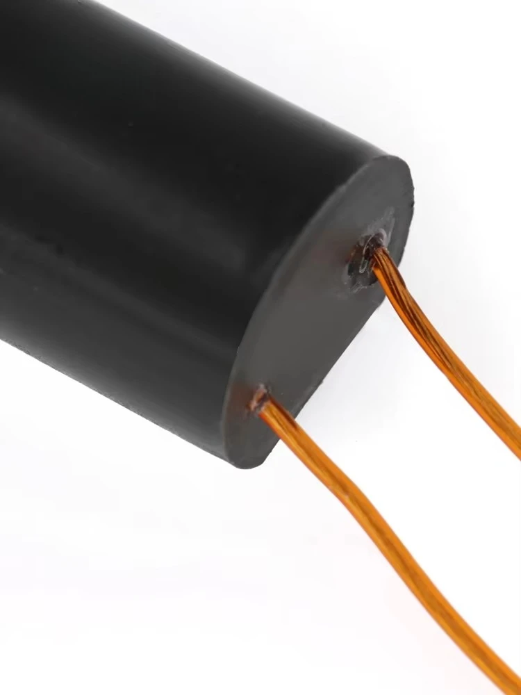 1/2 Uds 400KV módulo generador de alto voltaje DC 3V-6V DC-DC Bis Boost módulo de potencia de aumento 400000 V Módulo de alto voltaje - imagen 4