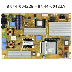 Placa Fuente Alimentación Samsung UE40D5000 / UE46D5000 – Repuesto