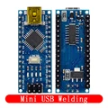 Mini USB Welding