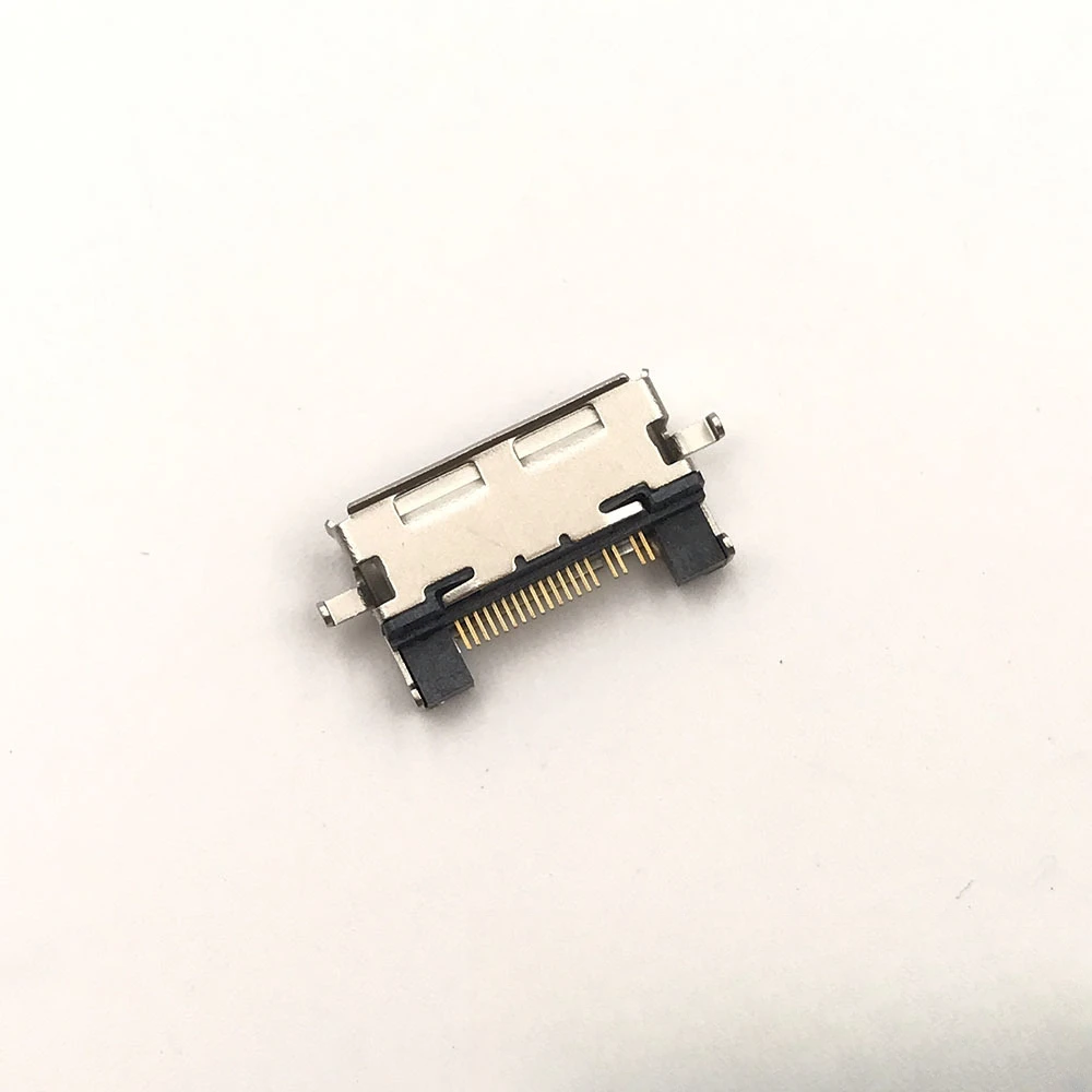 1 Uds. Para PSV1000 interfaz de datos USB puerto de cargador conector para puerto de carga PSV 1000 - imagen 4