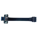 USB 19P 20P to USBx2
