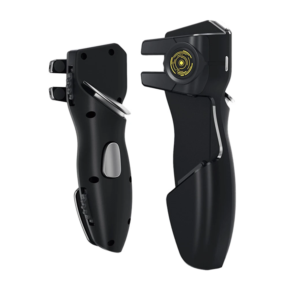 Controlador de juego para móvil, mando de seis dedos, botón de puntería, Joystick, controlador de juego, Joystick, Gamepads para tableta y teléfono - imagen 2