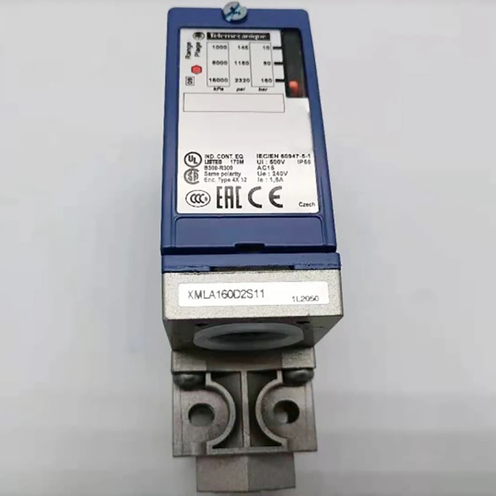 Interruptor de presión para Schneider, envío rápido de alta calidad XMLA160D2S11 - imagen 3