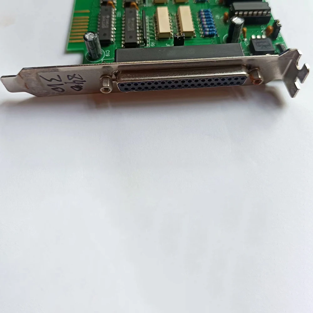 Tarjeta de adquisición industrial K-840 - imagen 3