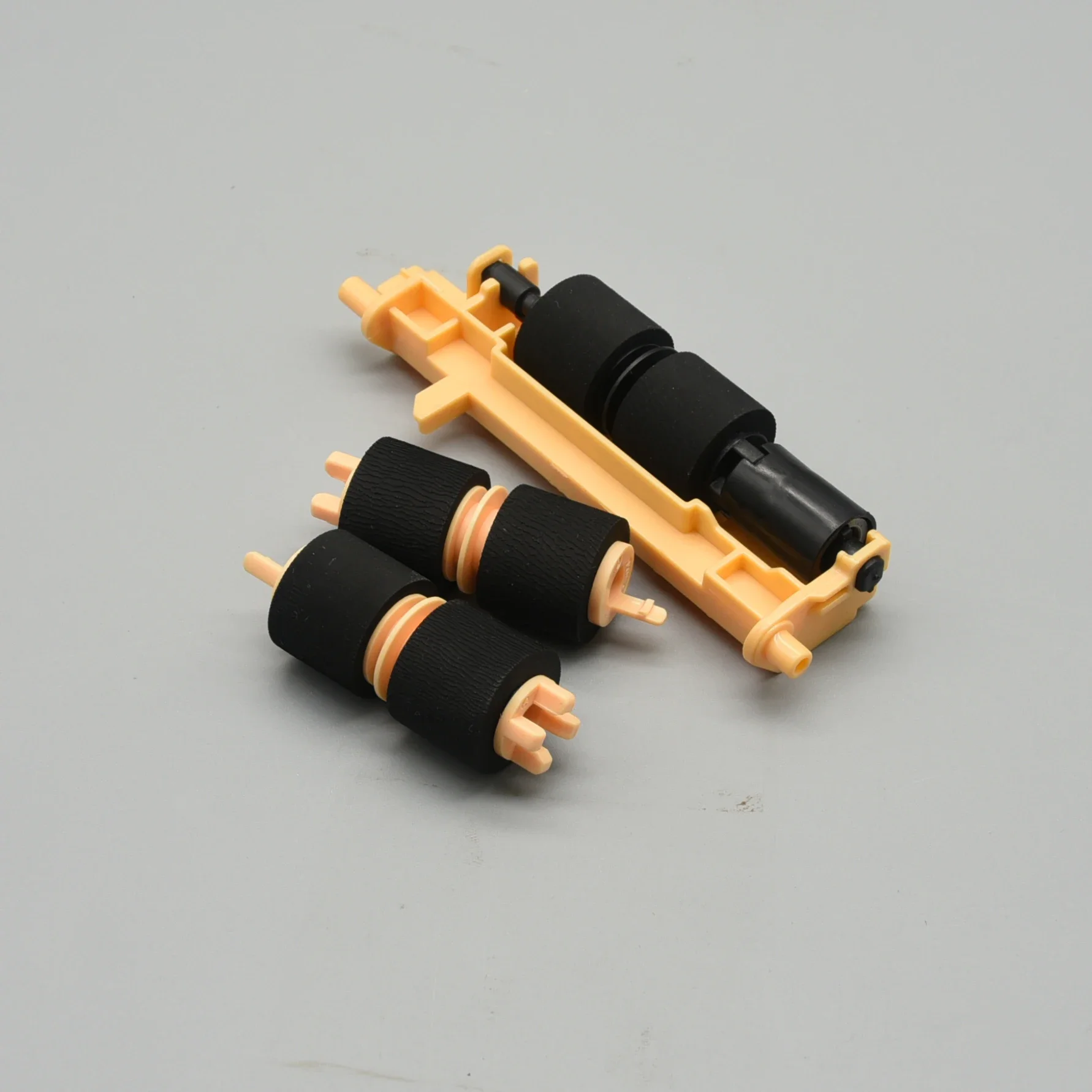 059K89701 859K00100 019K17070 607K00050 rodillo de recogida para Xerox C500 C505 C600 C605 Kit de mantenimiento de rodillo de separación 019K17360 - imagen 5