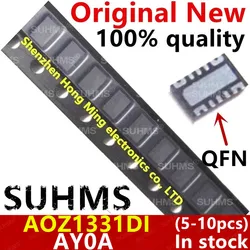 AOZ1331DI AOZ1331AYOA QFN-14 – Circuito Integrado de Potencia