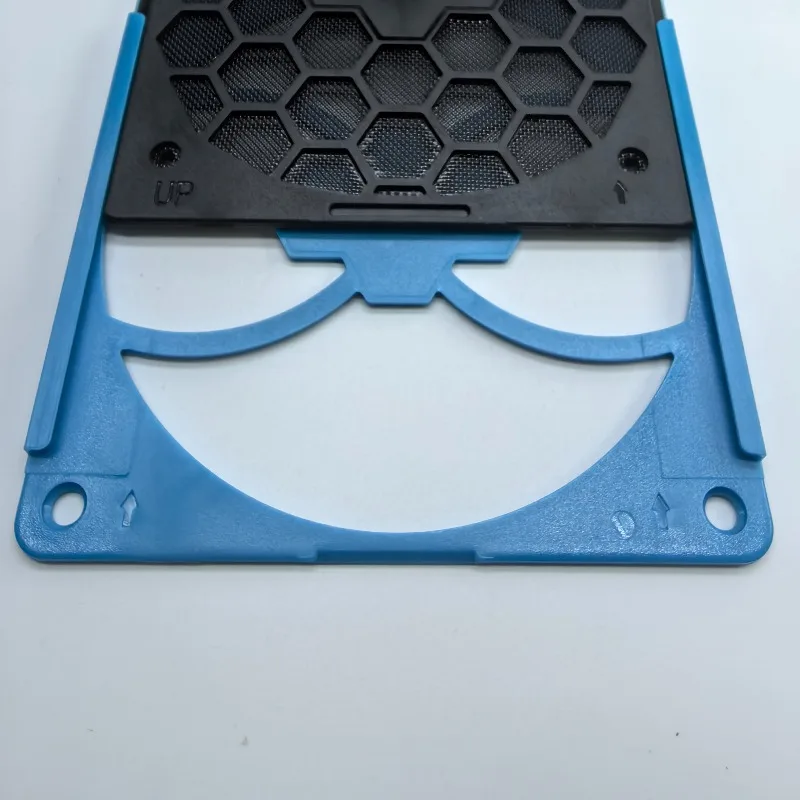 Filtro Antipolvo Mesh 120mm para Ventilador Caja PC - imagen 5