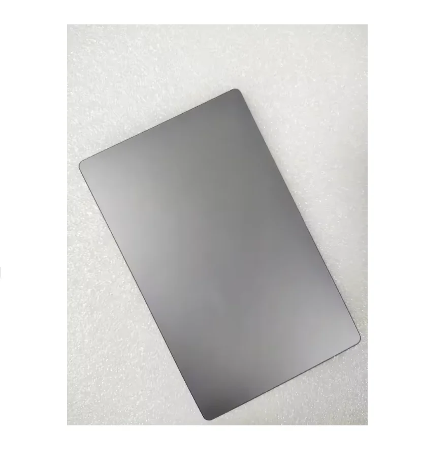 Nuevo y original MacBook Pro Retina 13,3 "A1706 A1708 Touchpad Trackpad 2016 2017 Gris Plata