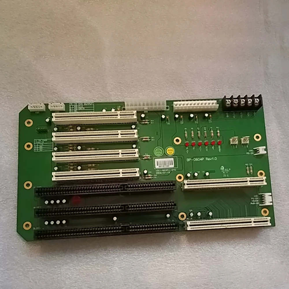 Tablero de control industrial BP-0604P Rer:1.0 - imagen 5