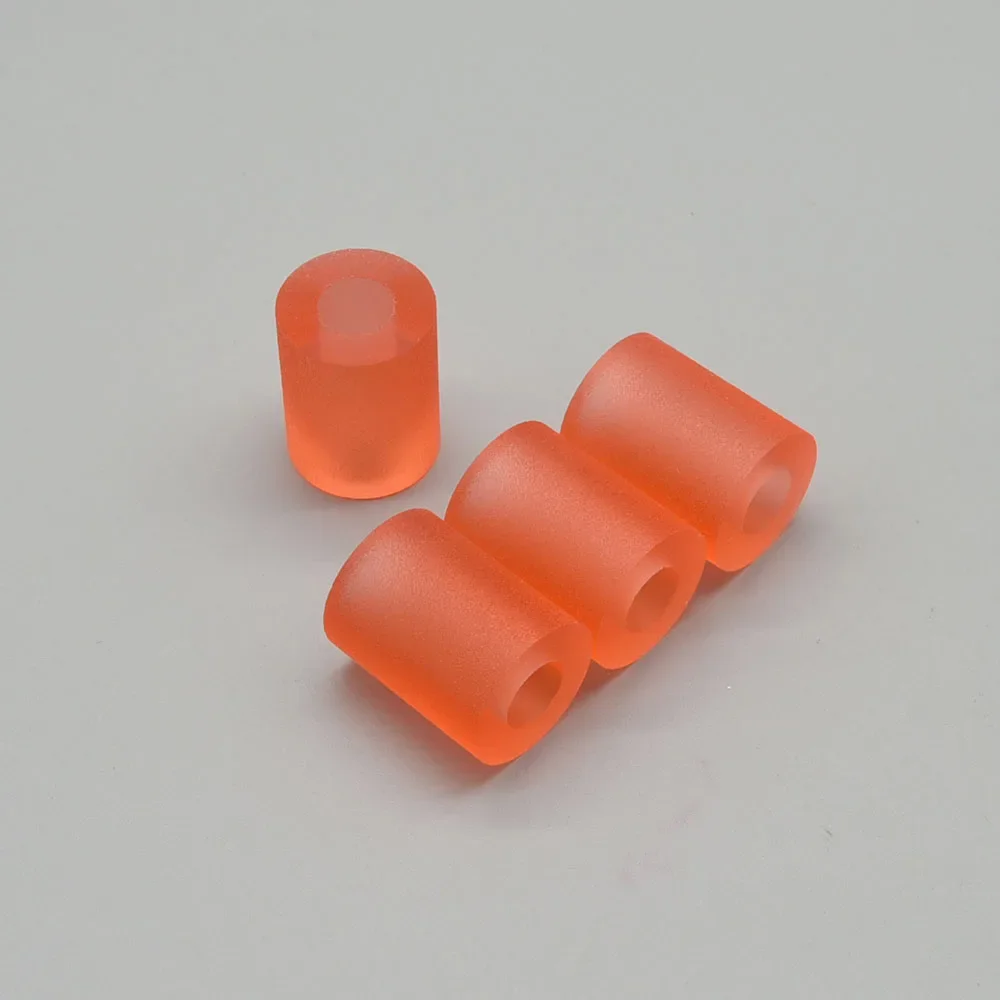 10 Uds Japón A00J563600 rodillo de recogida de papel neumático para Konica Minolta Bizhub C220 C280 C360 C224 C284 C364 C454 C554 C654 C754 - imagen 5