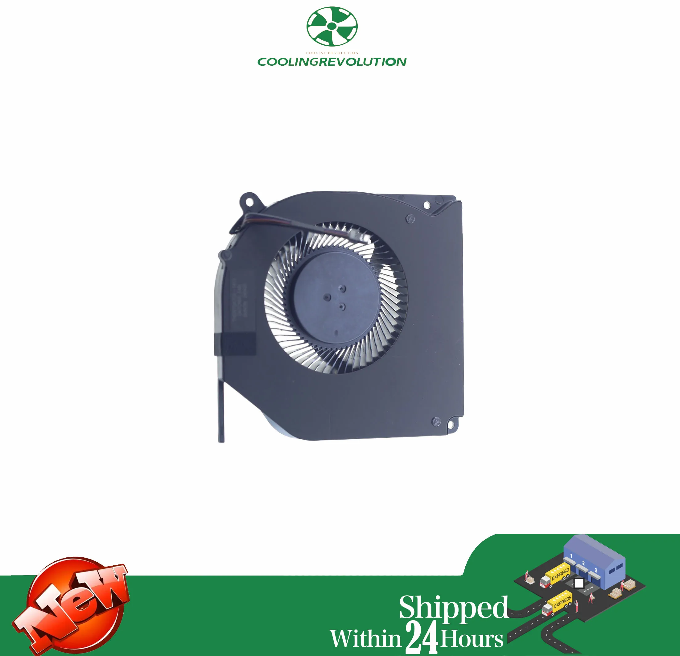 MECHREVO X8Ti-Plus Refrigeración Ventilador CPU – Alta Eficiencia - imagen 4