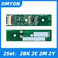 2BK 2C 2M 2Y