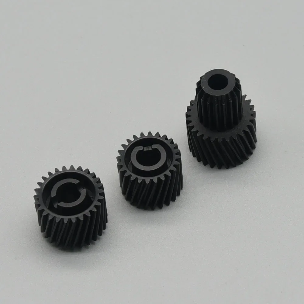 5X D202-3140 D202-3141 D202-3145 engranaje desarrollador para Ricoh MP 2554 3554 3054 4054 5054 6054 2555 3555 3055 4055 5055