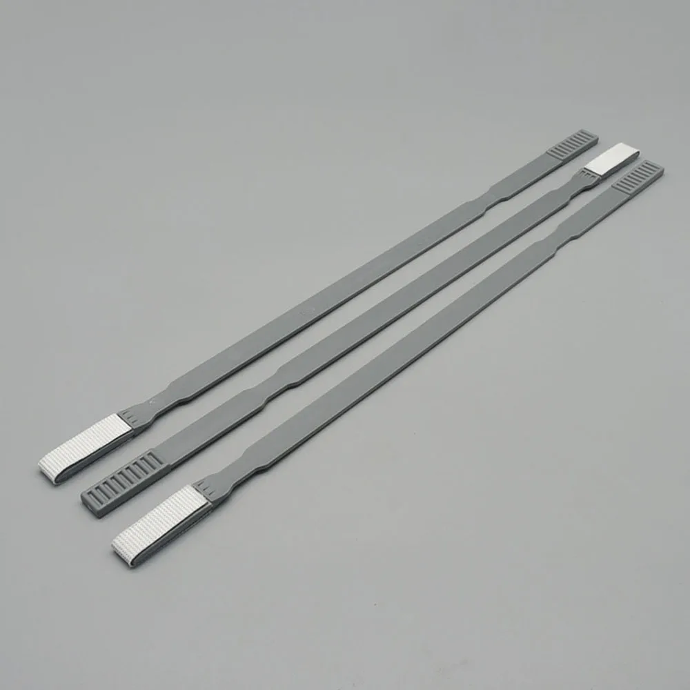 5X A161R70400 A161-R704-00 almohadilla de varita de limpieza para Konica Minolta 654 754 C224 C284 C364 C454 C554 C654 C754 C7822 C7828 - imagen 5