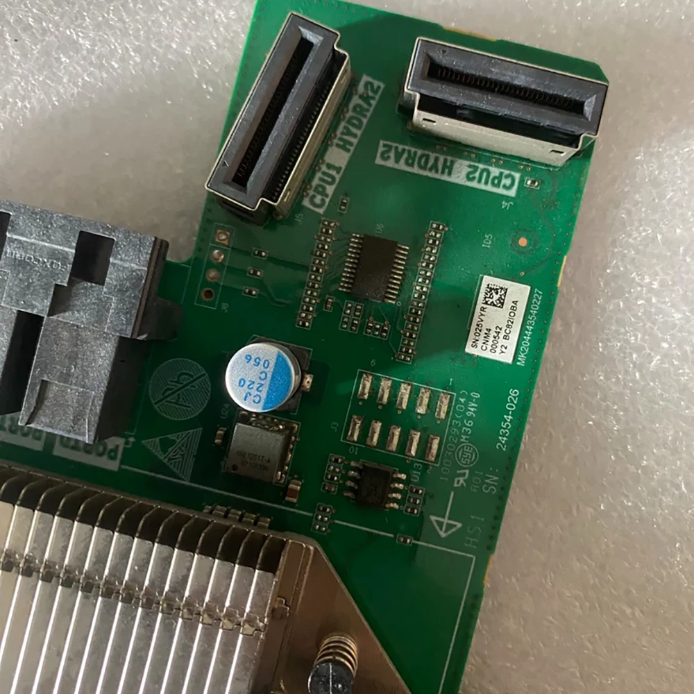 03025VYR BC83IOBA Tarjeta puente TaiShan 200 5280 IO - imagen 5