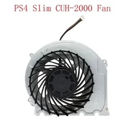 Ventilador de refrigeración PS4 CUH-2000 (12V) - Repuesto interno
