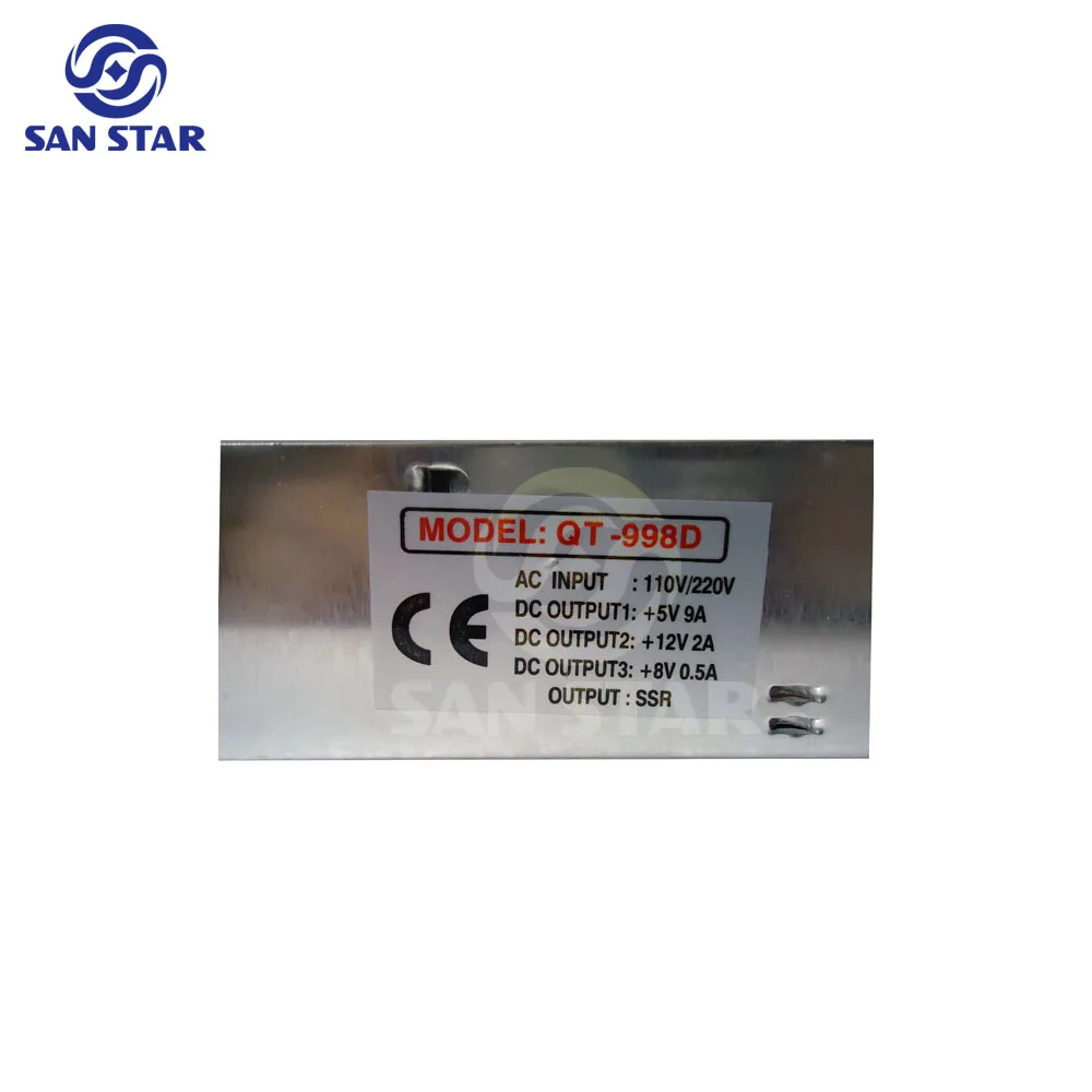 1 piezas de fuente de alimentación de 110/220V, accesorio de juego para máquina de entretenimiento/máquina de juego arcade/máquina de juego - imagen 4