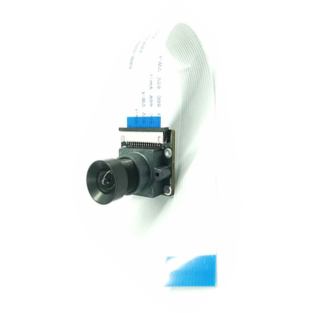 Módulo de cámara IMX290 para Raspberry Pi HD 1080P 60FPS 15PIN interfaz MIPI de 2 carriles M8 M12 visión nocturna sin distorsión - imagen 4