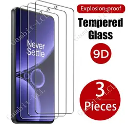 Protector de Pantalla Vidrio Templado OnePlus Nord CE3 5G 6,7"