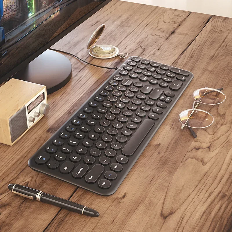 Black Keyboard