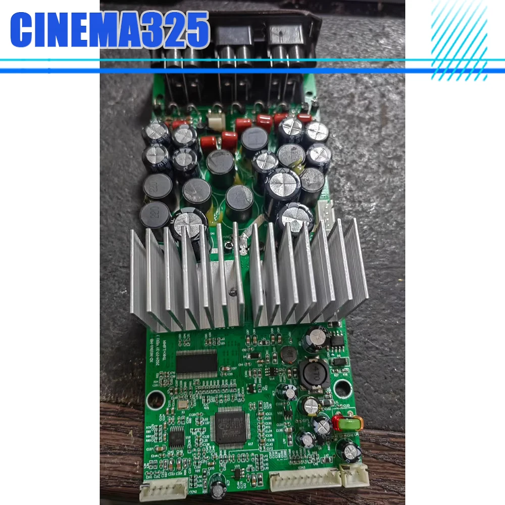 Para placa amplificadora JBL CINEMA325 - imagen 2