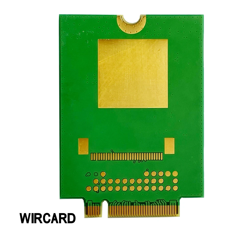 Tarjeta 4G de L850-GL FDD-LTE, Módulo 4G para Notebook y portátil, TDD-LTE - imagen 5