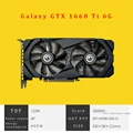 Galaxy GTX1660 Ti 6G