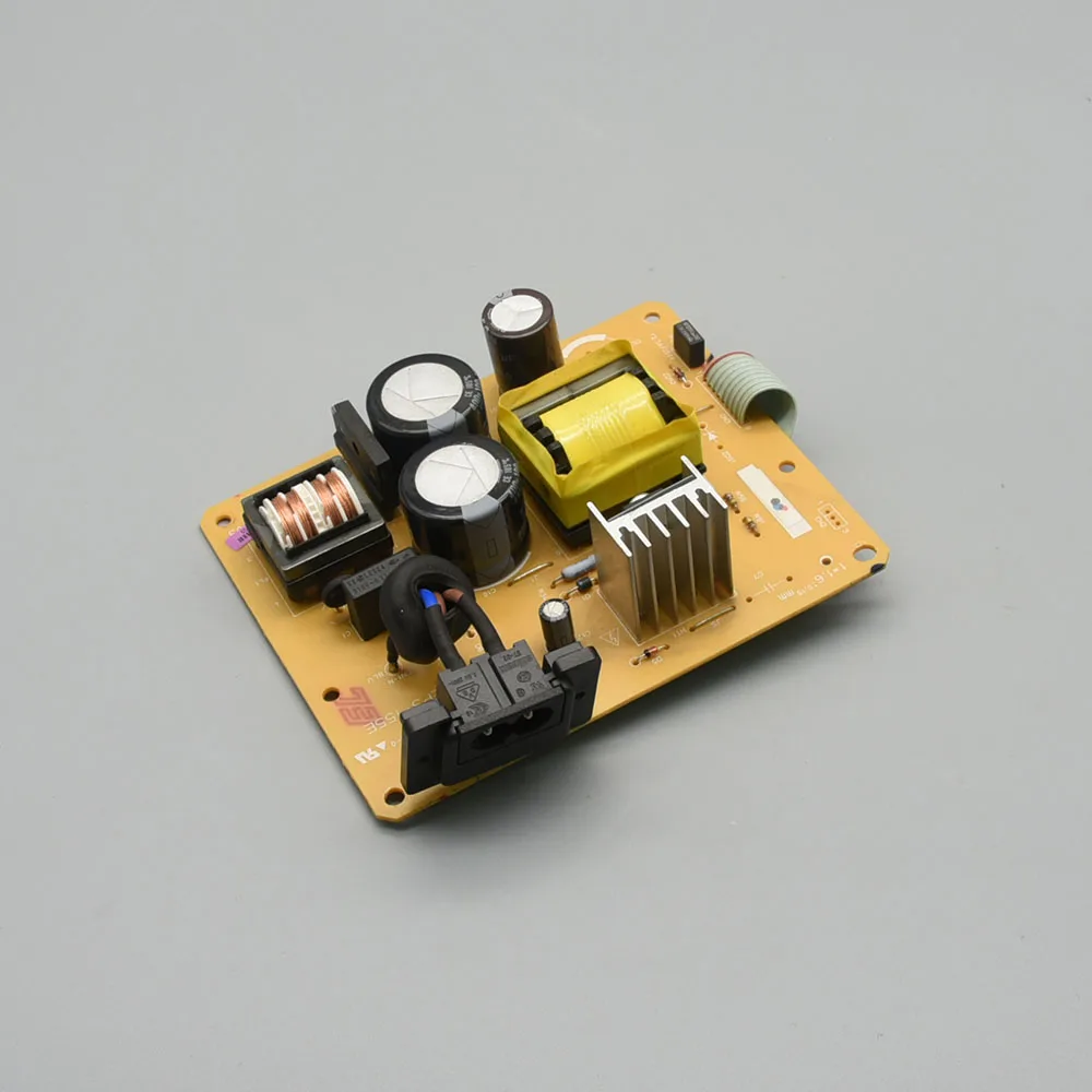 Placa de alimentación CD81 220V C698 EPS-124E compatible con EPSON T1100 T1110 ME1100 C1100 WF1100 B1100 L1300 et14000 - imagen 4