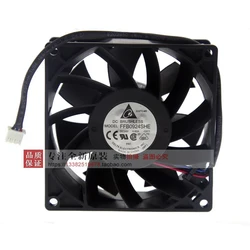 Ventilador Refrigeración 9cm DC24V FFB0924SHE – Gran Volumen de Aire