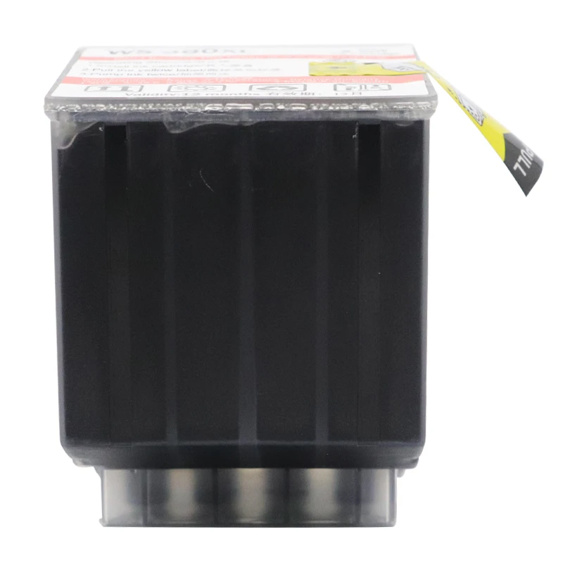 Cartucho de tinta Compatible con WS380 380XL 380 para impresora Epson Plotter, máquina de patrones de papel Pro H6 H8 H7 H9 HB XL V IoT Tablet - imagen 3