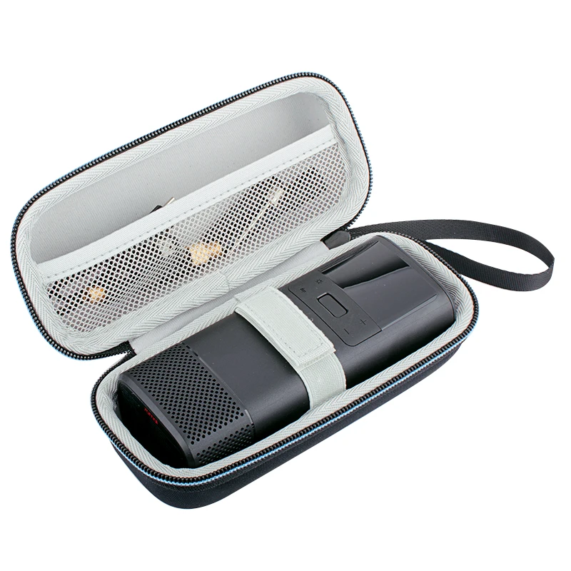 ZOPRORE-Bolsa de almacenamiento para coche, compresor de aire inalámbrico, bomba inflable, EVA, duro, para viaje al aire libre, 70mai - imagen 3