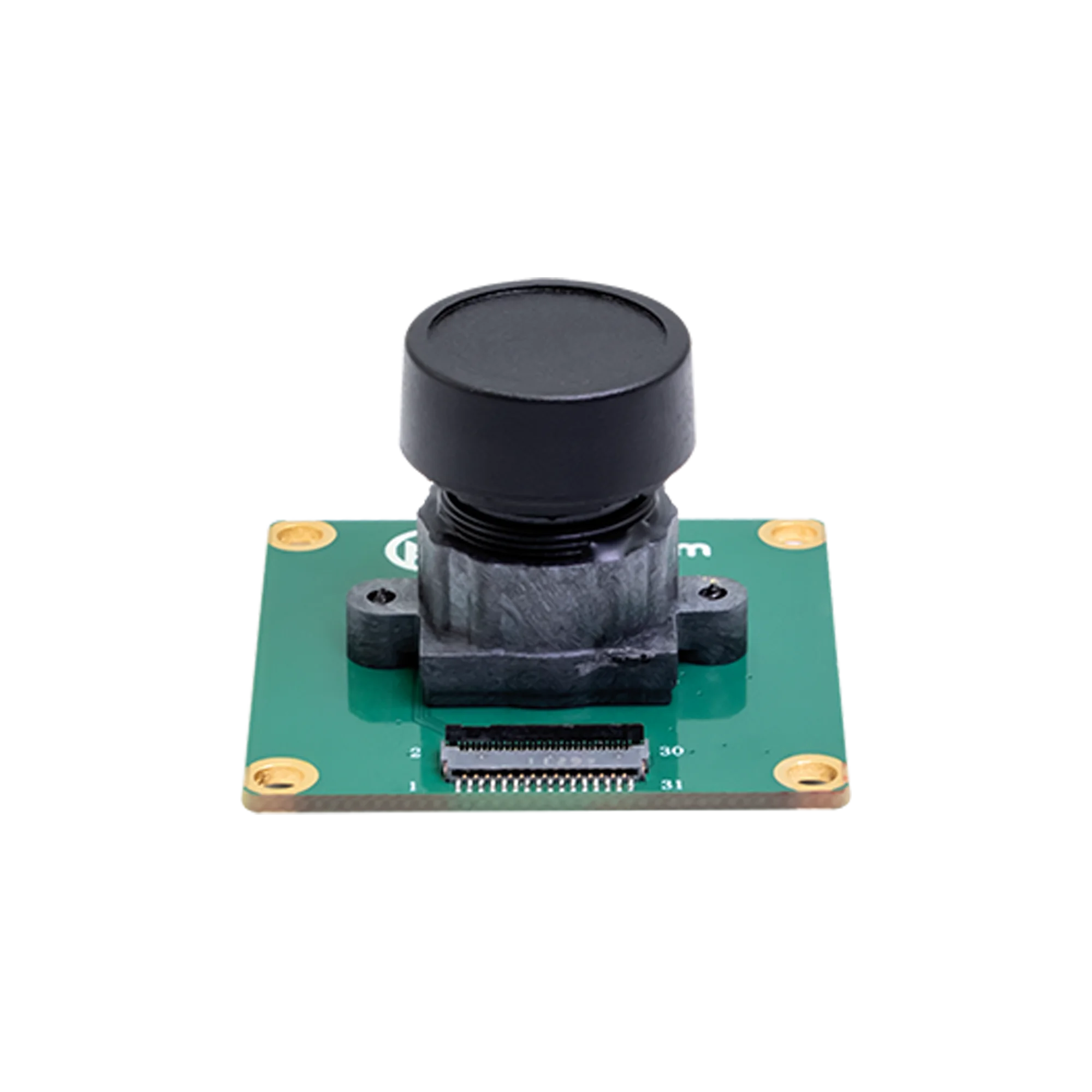 Módulo de cámara Banana Pi adecuado para BPI-M7, M5 pro, W3, CM5 pro Placa de desarrollo accesorios BPI - imagen 5