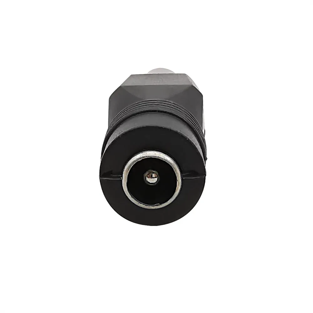 1 Uds 7,4x5,0mm macho a 5,5x2,1mm hembra adaptador de enchufe de alimentación CC conector de punta - imagen 3