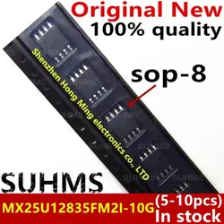Macronix Memoria Flash 128Mb – Chip SOP-8