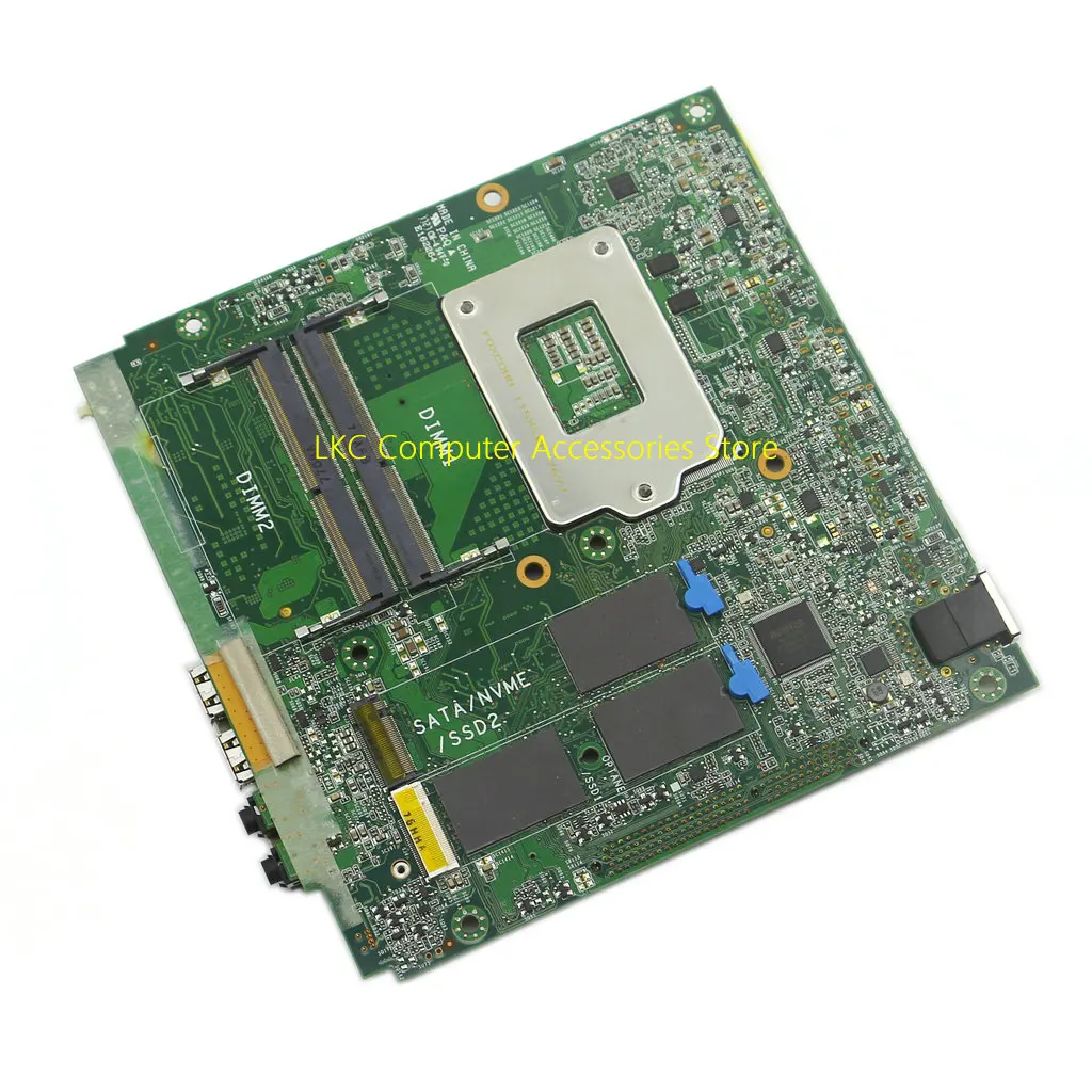 100% Tested For Lenovo ThinkCentre M910x Mini Motherboard 01LM277 01LM279 00XG208 IQ2X0IH Mainboard LGA1151 DDR4 - imagen 4