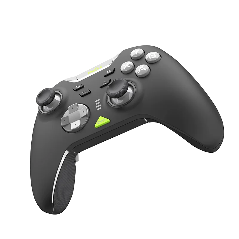 PXN P5 Mando Bluetooth Hall Trigger para Switch PC Android - imagen 3