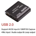 USB 2.0 Audio