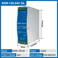 NDR-120W-24V 5A