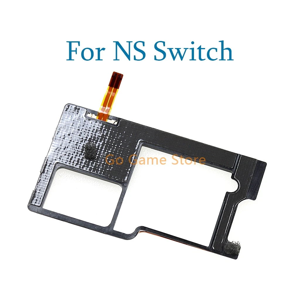 1 unidad para NS Switch JoyCon derecho para Nintendo Switch Joy Con controlador de mano derecha NFC antena Sensor módulo reemplazo