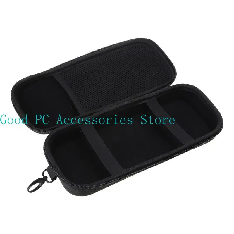 Bolsa almacenamiento micrófono ligero R53C para PartyBox Speaker Micrófono Case Case - imagen 2