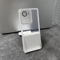 Transparent White