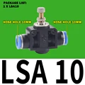 LSA10
